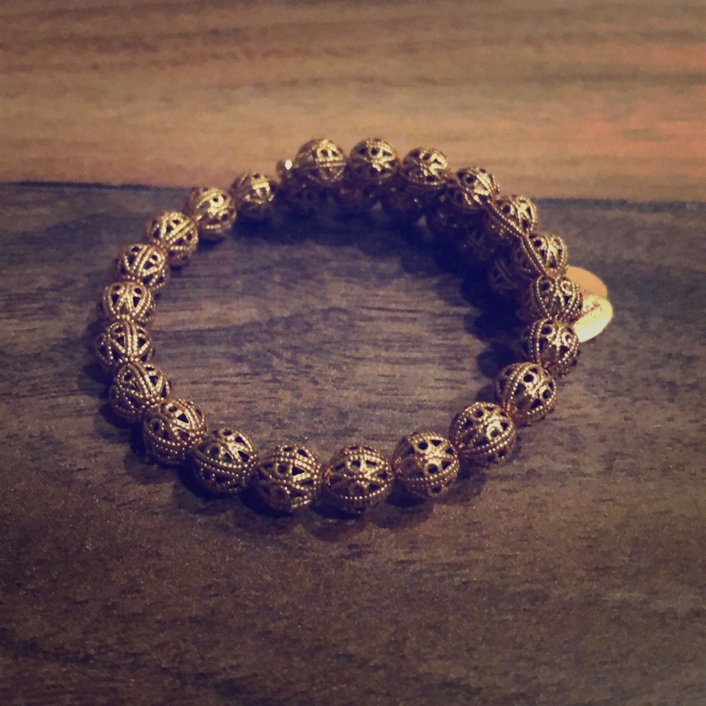 Alex and Ani bracelet!